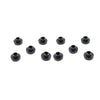 Tractor Lawn Mower Generator 10 x Universal Gas Fuel Tank Grommet Bushings
