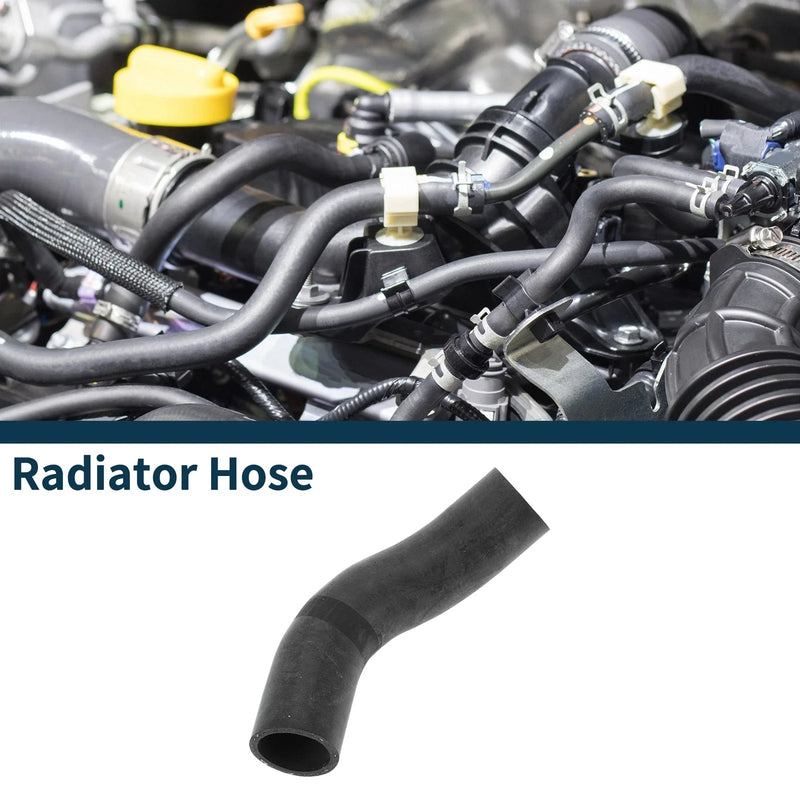 Toyota REIZ 2.5S Leather Sunroof Version Uppipe Radiator Hose