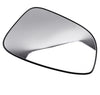 Honda Accord Left Rear View Mirror Glass (2018-2020)