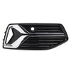 Audi A6 S6 C8 Right Front Fog Light Grille Cover (2019-2023)