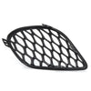 Dodge Charger Front Fog Light Cover Grille (2015-2018)