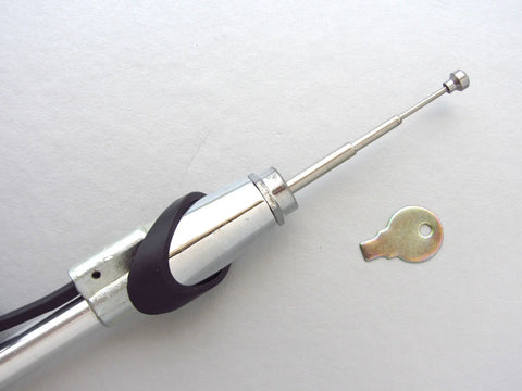 88-97 Toyota Hilux Mighty-X Surf 4Runner Antenna (88-97)