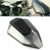 Yamaha MT-07 FZ-07 Grey Pillion Rear Seat Cowl Cover (2013-2017)