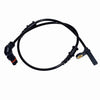 Mercedes C Class Coupe CL203 Front Axle ABS Wheel Speed Sensor (2000–2007)
