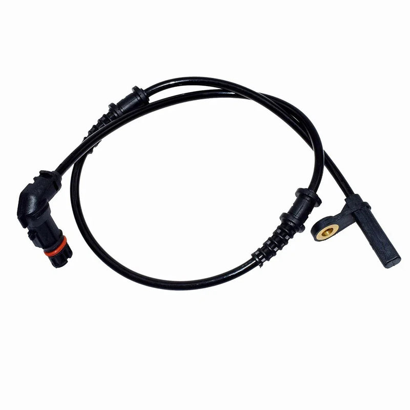 Mercedes C Class Coupe CL203 Front Axle ABS Wheel Speed Sensor (2000–2007)