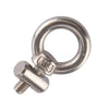 RV Caravan Motorhome M4 Stainless Steel Awning Rail Stoppers