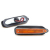 Datsun 510 / 521 Bluebird SSS 1968-1973 Amber Side Marker Light  x2