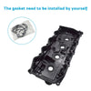 Nissan Navara D22 D40 YD25DDTi Rocker Valve Cover (2002-2019)