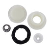 Mercedes-Benz Vito Viano Manual Shift Cable Bushings (2005)
