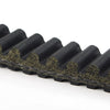 Polaris RZR 800 EFI Black Polychloroprene Drive Belt (2008-2014)