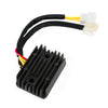Kawasaki KDX 250 Regulator Rectifier (1991-1994)