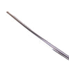 All Models Silver Universal Car Door Scratch Protector Strip Molding Trim