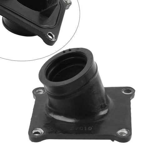 Suzuki RM125 Intake Manifold Pipe Boot Flange (1989-1991)