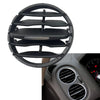 Volkswagen Tiguan Front Air Vent Grille Kit (2010-2017)