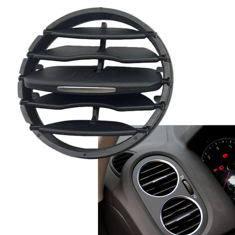 Volkswagen Tiguan Front Air Vent Grille Kit (2010-2017)