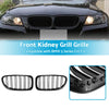BMW 5 Series F10 F11 Bumper Grill (2010-2017)