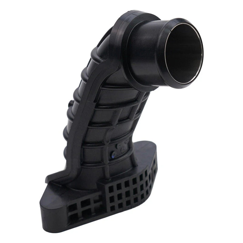 Honda Accord 2018-2022 Black Plug & Play Inter-Cooler Pipe
