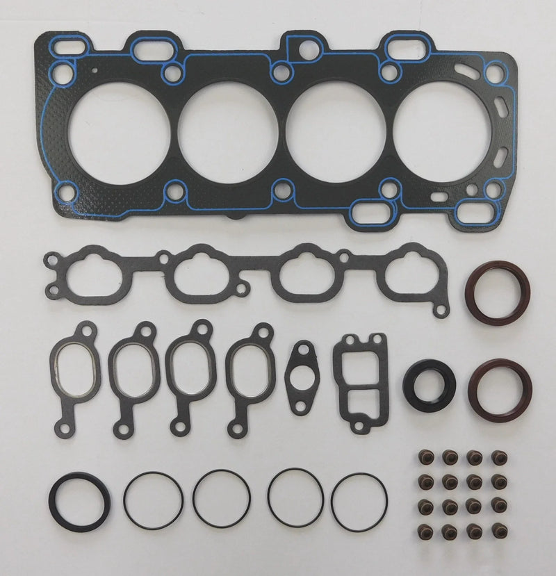 Head Gasket Set Volvo V40 S40 Safrane Laguna 1.8 1.9 2.0 & Turbo (1996–2000)