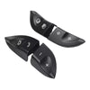 Benz S-Class W220, CL-Class W215 Steering Wheel Control Button Switch Cover (2000-2006)