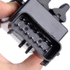 Dodge Grand Caravan, Town & Country, Voyager Power Window Switch (2008-2020)