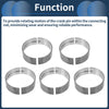 Isuzu Trooper 10 x Main Bearing Set (1993-2004)