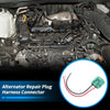 Subaru Forester Alternator Repair Plug Harness Connector (1999-2013)