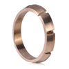 Golf / Jetta / Passat / A3 Brass Joint Flange Ring