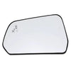 Ford Mustang Heated Left Rearview Mirror Glass (2015-2022)