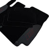 Mercedes Benz S-Class V223 (2021-2023) | AutoWin Black Floor Mats