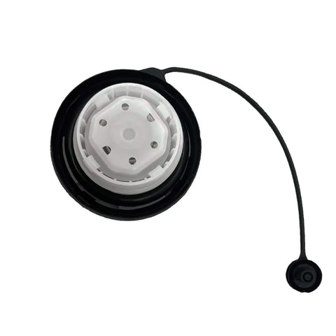 Chevrolet, GMC Gas Cap Replacement