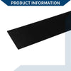 GMC Sierra 1500 6 Pcs Pillar Window Trim Covers (2019-2024)