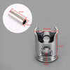 Honda Dio, Tact, Cabina, Elite, Scoopy, Lead 39.25mm Piston Complete Kit (2000-2023)