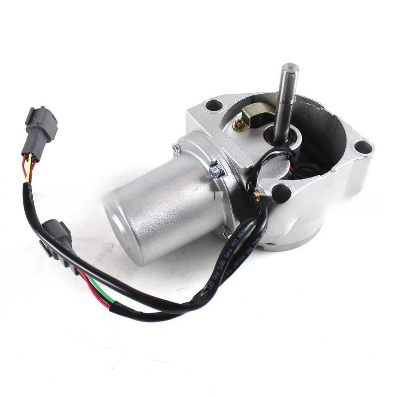Deere 270 / 160 / 110 / 200 / 370LC Speed Control Throttle