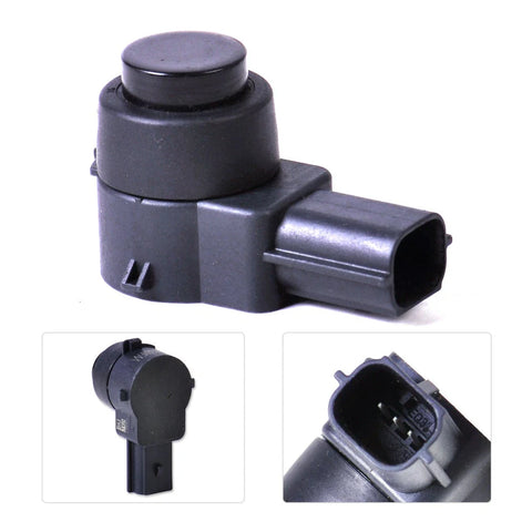 2013 Dodge Ram 3500 PDC Rear Parking Assist Sensor (2013)