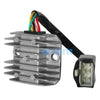 Honda TRX125A FourTrax 125 Voltage Regulator Rectifier (1985-1986)
