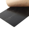 MERCEDES CLS C219 6 x Black Door Window Trim Covers (2006-2011)