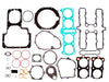 Kawasaki KZ1000 Complete Engine Gasket Set (1977-1978)