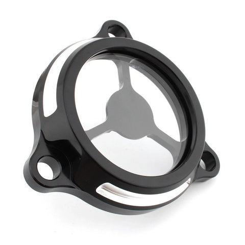 Suzuki DR-Z 400E / 400S Engine Oil Filter Cover Guard (2000-2021)