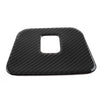 Chevrolet Equinox Rear Armrest USB Panel Cover Trim (2018-2021)