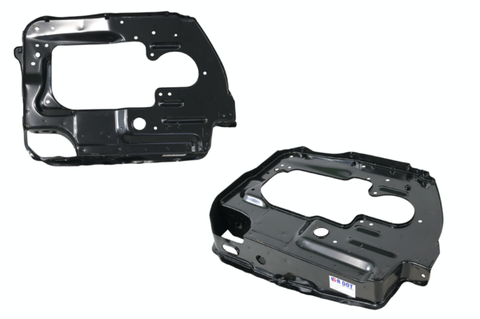 Radiator Support Panel Right Hand Side FOR Suzuki Vitara