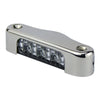 Underwater White LED Boat Light, Squid Light, Multi-Purpose, 5-Year Warranty