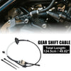 Ford F-150 Black Gear Shifter Shift Cable (2004)