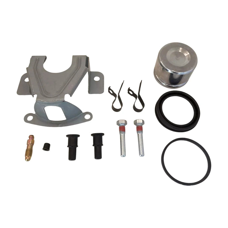 Ford Fairlane ZC ZD ZF Caliper / Front / Girlock Kelsey Hayes Overhaul