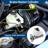 Toyota Crown Brake Master Cylinder Reservoir (1991-2001)