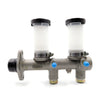 Datsun U620 B210 810 Ute 1972-1982 3/4 Brake Master Cylinder Pump 2-Bottles