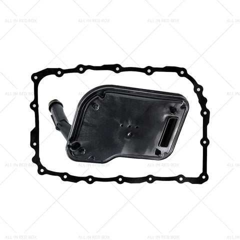 Holden Colorado RG Automatic Transmission Service Kit (2012-2020)