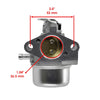 Kohler CH11-1627 / CH-1629 Air Compressor Caltric Carburetor 26mm