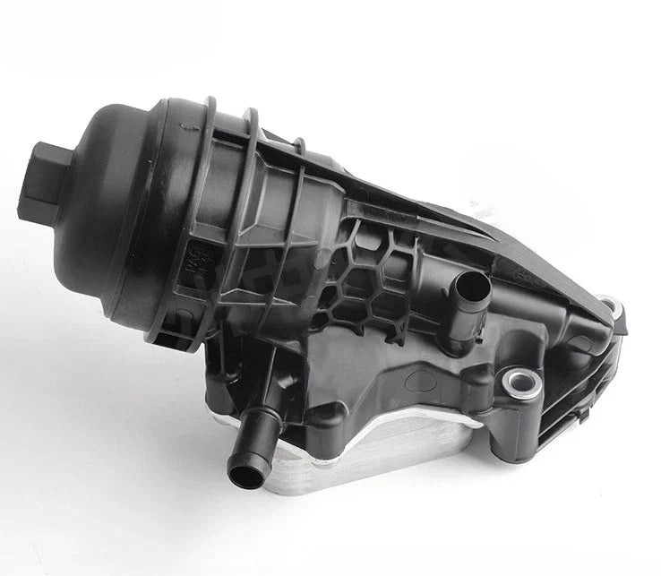 Benz CLA Oil Filter Housing (2013-2023)