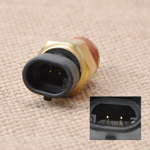 GMC Chevrolet Cadillac Jeep Isuzu Coolant Temperature Sensor