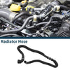 BMW 5 Series Cooling Liquid Tube Radiator Hose